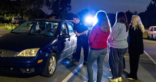 Get a Front Row Seat to Safety in Duke's Citizens Police Academy | Duke Today