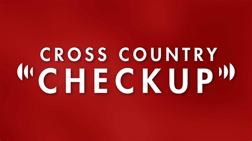 Cross Country CheckUp: Ask me Anything with Ken Dryden