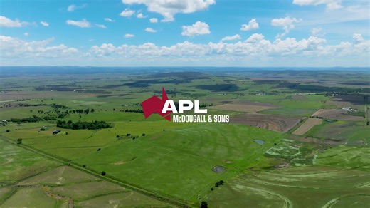 80 Acres of Prime Southern Downs Land for Sale