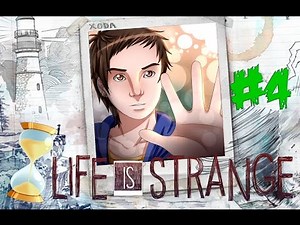Life Is Strange - Parte 4 - Final del Primer Capítulo - en Español by Xoda