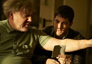 Watch: Trailer For Coldplay-Backed Noir 'Ashes' Starring Ray Winstone, Jim Sturgess & Luke Evans