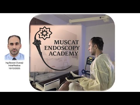 MEA Webinar Series Ep 9 with Bassel Duwaji I Manometry findings in achalasia