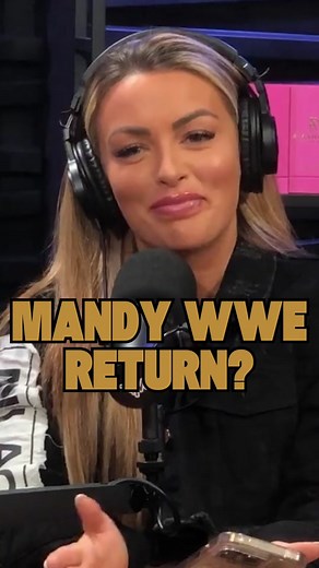 Will Mandy Sacs Return to WWE? | Latest Power Alphas Podcast