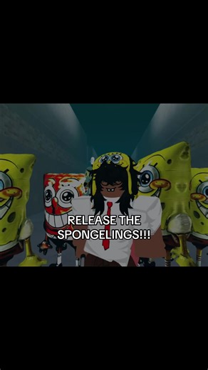 SpongeBob SquarePants Adventure with Squidward