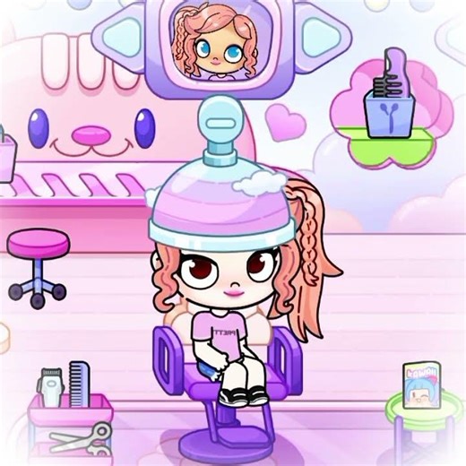 how to make me in avatar world #avatarworld