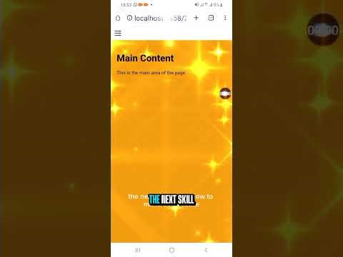 Responsive Web Design Tutorials for Biginners (2025 Guide)