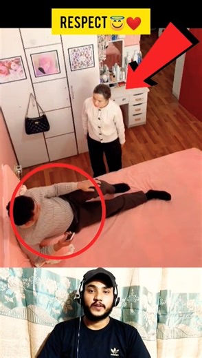 😱Real Respect Always Wins! 🙌✨ #shorts #shortsvideo #kindness #respect #viralvideo #humanity