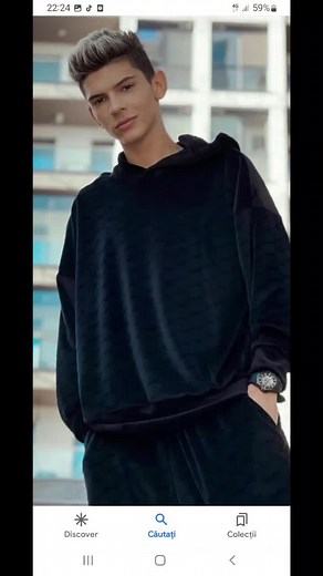 @fan_antonio pe TikTok