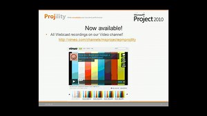 How do I Create Reports and Dashboards in Project Server 2010