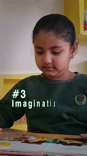 The Power and Importance of...READING!| Homerton Grammar School #ReadEveryDay #10MinuteReading