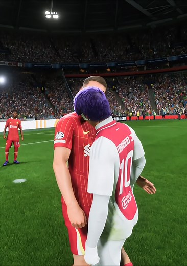 Brilhando no Ajax: Dicas e Edits de Futebol
