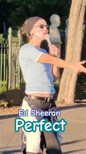 Ed Sheeran - Perfect Song #edsheeran #perfect #edsheeranperfect #romeitaly #shorts