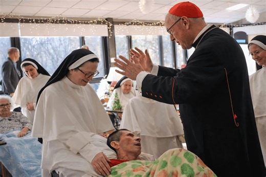 Catholic Nuns Sue New York Over Gender Mandates at Home for the Dying | Standing for Freedom Center