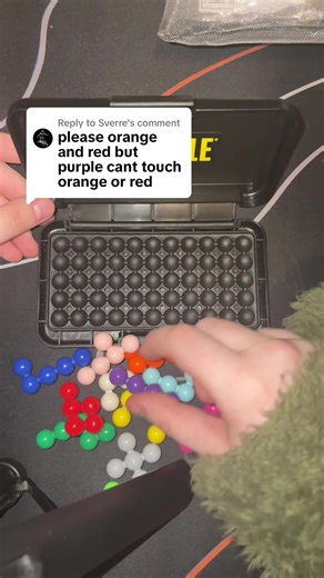 Mastering the Kanoodle Puzzle Challenge