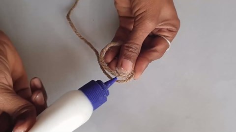 DIY Jute Rope Crafts | Best Out of Waste Jute Rope Ideas