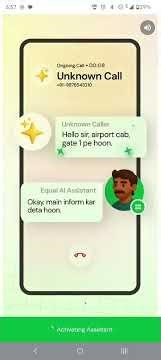 This Free AI Call Assistant Answers Calls For You