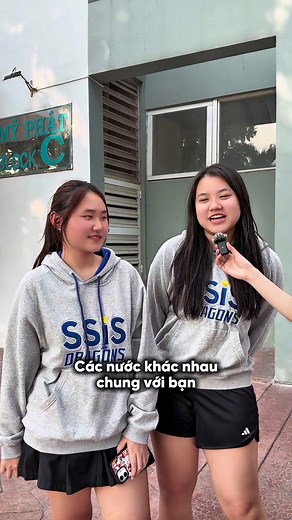 Món Quà Giá Trị Nhất Từ Trường Quốc Tế Nam Sài Gòn
