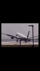 12K views · 45 reactions | What happened here , what was the problem , was it WX issues, pilot error , a combination of , or . . #GodFirst #pilotsAndRidersAssociation #pilotsandriders #aviation #landing | Pilots & Riders Association | Facebook