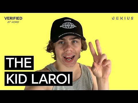 The Kid LAROI "Go" Official Lyrics & Meaning | Verified