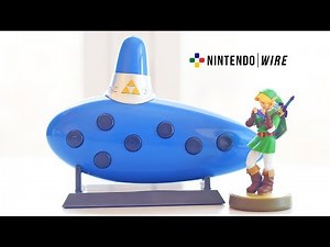 Electronic Ocarina from The Legend of Zelda: Ocarina of Time | Review