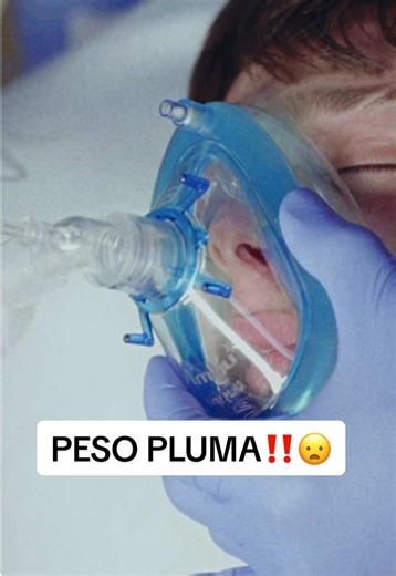 Peso Pluma Under Anesthesia for Tattoo Session