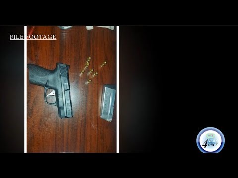 RSLPF REPORTS 40% SURGE IN ILLEGAL FIREARM SEIZURES FOR 2025