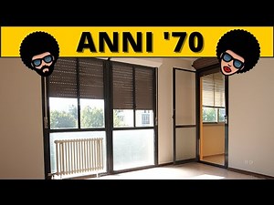 Ristrutturazione appartamento anni '70: il progetto (Ep 1)
