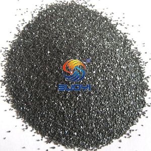 [Hot Item] High Purity Black Silicon Carbide Powder Sic Powder