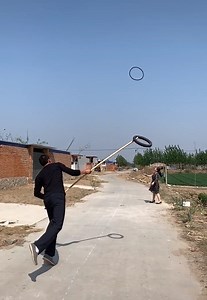 10 points for perfect and accurate throws | M&N DIY