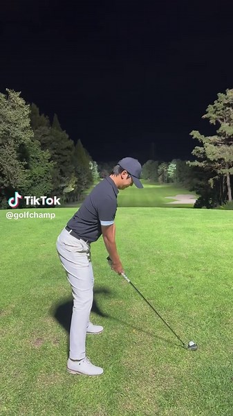 Kỹ thuật swing golf hoàn hảo cho mọi golfer