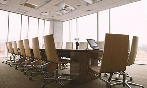 How to Work with Tech Companies on Human Rights