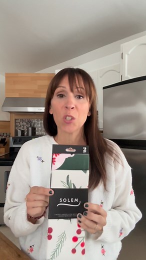 Offrez la magie d’un ménage plus simple! 🎄 La microfibre haut de gamme Solem, c'est le cadeau de Noël parfait pour tous, quel que soit votre budget. | Solem