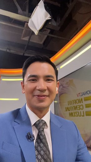 6.7K views · 34 reactions | One North Central Luzon on Reels | Facebook