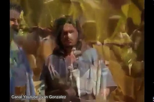 Moises y los diez Mandamientos Capitulo 227 completo