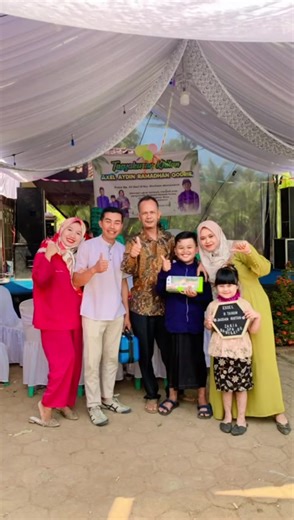 zakia baby spa & khitan on TikTok