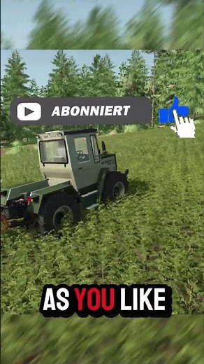 Dieser Mod bringt deinen LS25 auf ein anderes Level! 😍😍 Joint meinen Discord! 🫶🏻🫶🏻 #ls25 #fs25