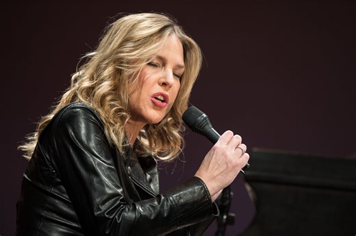 Diana Krall 2026 Canadian tour: Dates, venues, and more explored