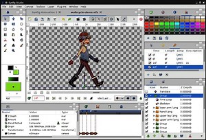 Best Simple Animation Software Mac