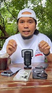 606K views · 11K reactions | ตั้งค่าถ่ายรูปให้ชัดที่สุดใน iPhone #พ่อมดtiktok | Mod X-Ray Sila | Facebook