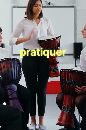 🇫🇷Expressions françaises pour réussir