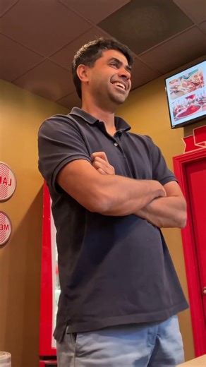 How an Indian software developer gets ready for F1 Melbourne race day #f1 #formula1 #indianinusa