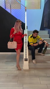 65K views · 162 reactions | She transforms and becomes hot made by aloha ocean | Tips, Tricks & Funny Clips | Facebook