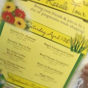 Consignment Crawl and Resale Tour Time! Saturday April 14th! See you soon!  #retailtherapyconsignment #retailtherapy #resale #consignment #thrifty #ameliaisland #boutiqueshopping #consignmentcrawl | Retail Therapy Consignment | Facebook