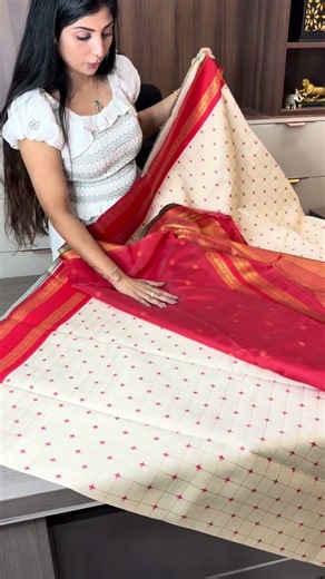 ✨CODE: KSWR420, Rs.899✨ Kanchi Silk ✨“www.lakshmiboutique.co.in”✨ @lakshmiboutique_official
