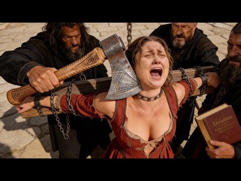 10 Shocking Torture Methods from Medieval Europe