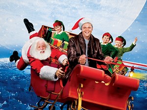Fred Claus - Apple TV