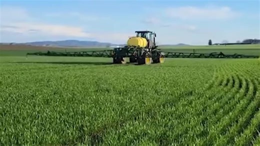 Women in Agriculture Award Winner: Helle Ruddenklau