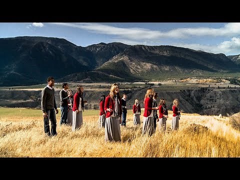 Take the World, But Give Me Jesus | God so Loved the World | Fountainview Academy