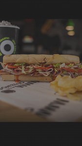 When the craving hits, don’t mess around. Fresh. Toasted. Just what your day needed. 💥🥪 | Quiznos