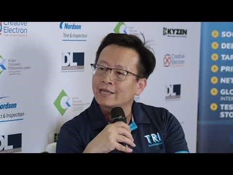 TRI discusses AI and the future of inspection